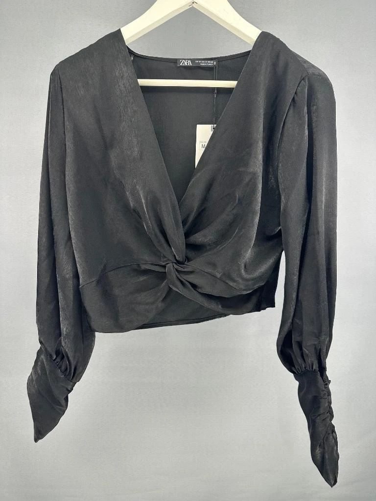 Blusa de mujer de Zara